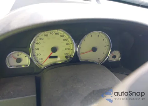 2006 Saturn Vue V6 из США, поврежденный, VIN 5GZCZ53486S839601